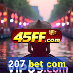 207 bet com